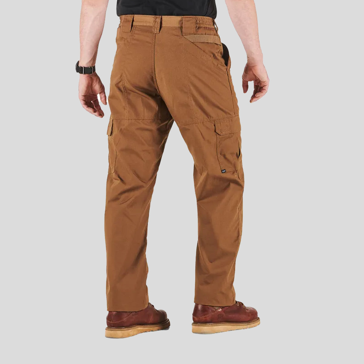 Men’s Regular Fit Taclite® Pro Ripstop Cargo Pant | Battle Brown