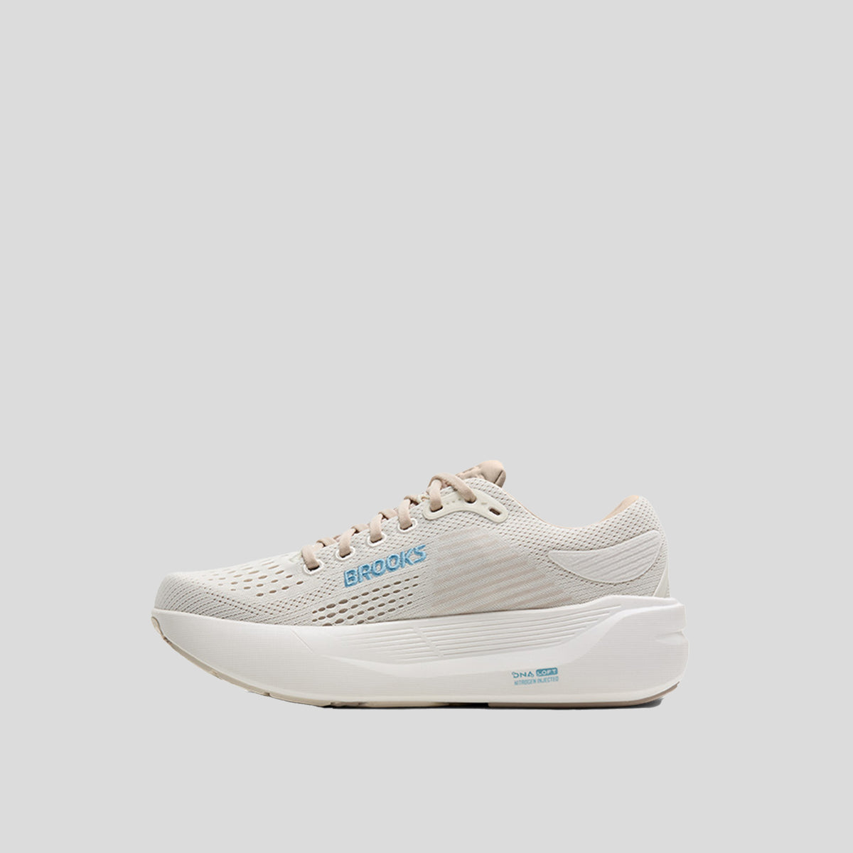 Ghost Max 3 | Coconut/Chateau Grey/Blue