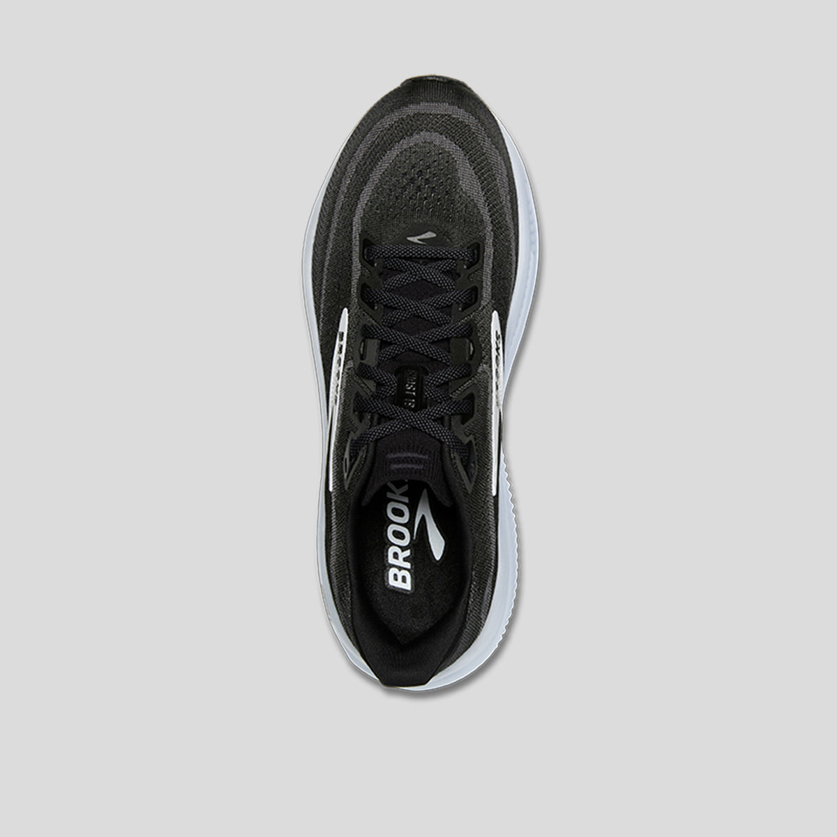 Ghost 18 | Black/Grey/White