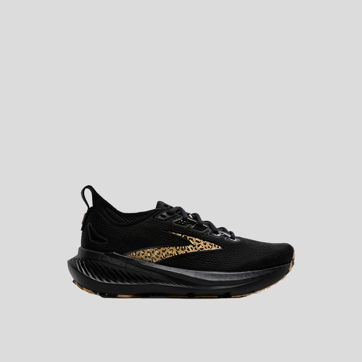 Glycerin 23 | Black/Asphalt/Iced Coffee