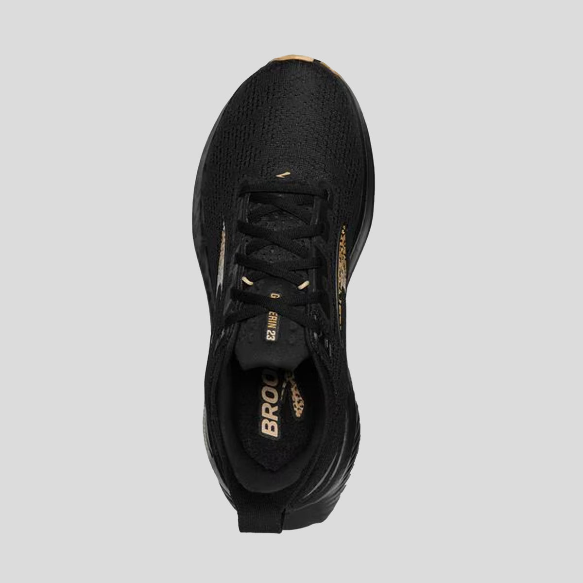 Glycerin 23 | Black/Asphalt/Iced Coffee