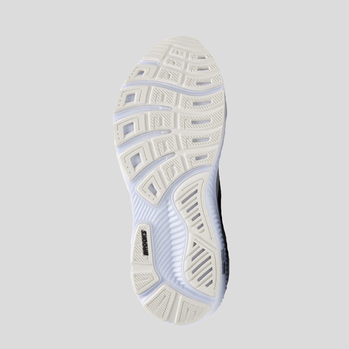 Ghost 17 | White/Black/Rose Gold