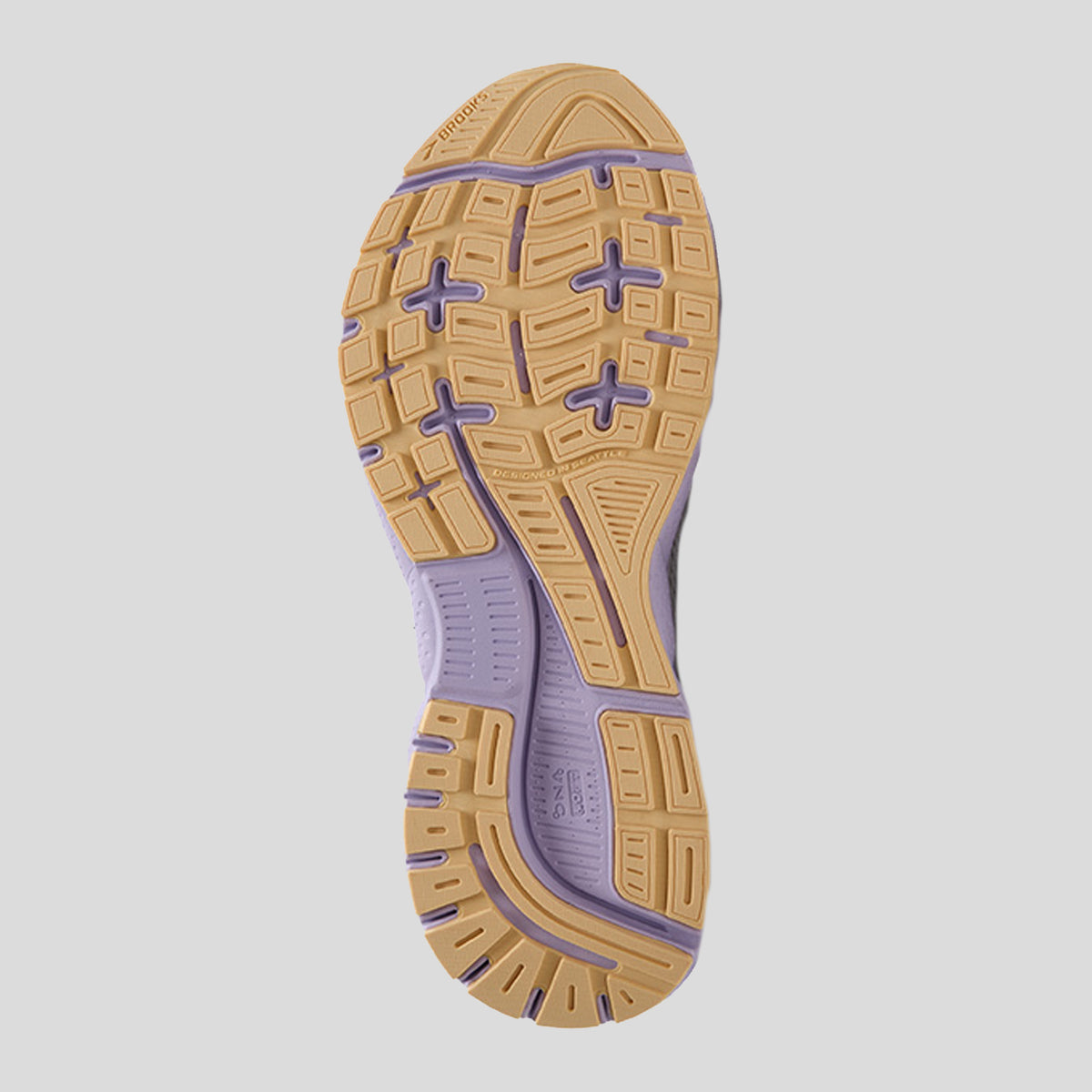 Trace 4 | Oyster/Purple/Sherbert