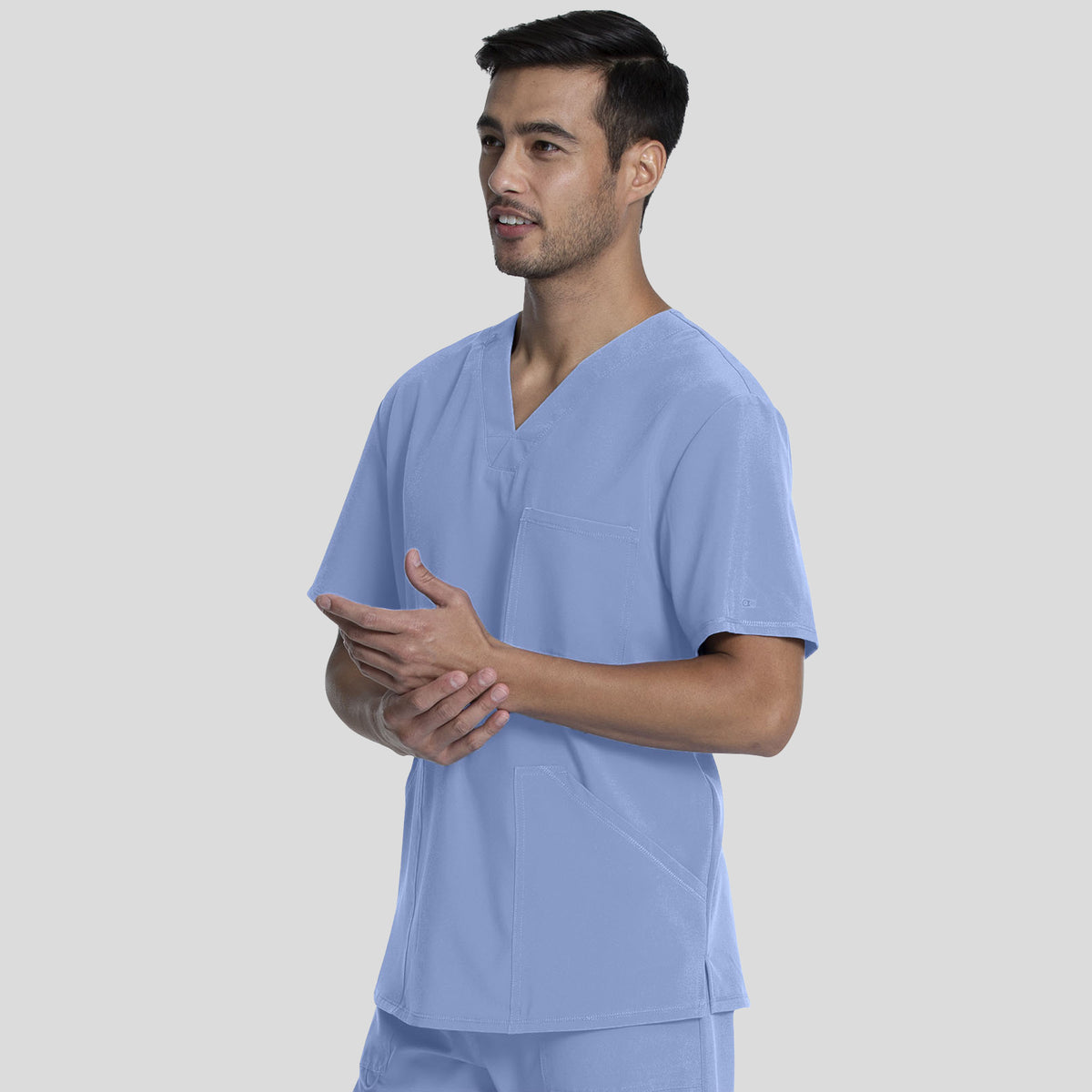 Men's V-Neck Top | Ciel