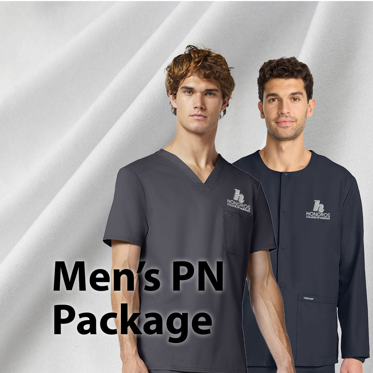Hondros PN Men's Package