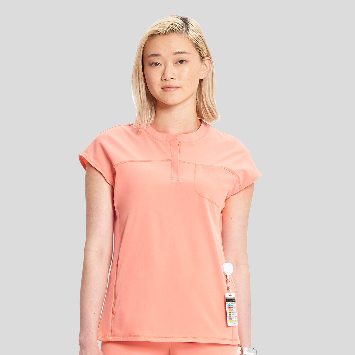 IN_INFINITY_GNR8_henleyTOP_622A_ELECTRICCORAL_FRONT3