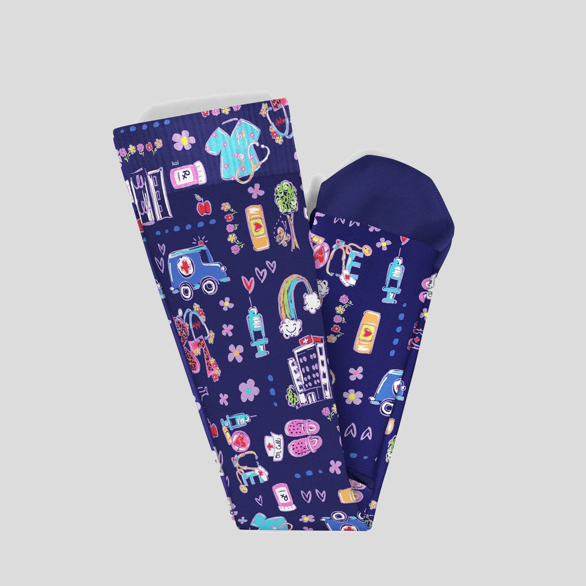 Compression Socks | City on Call