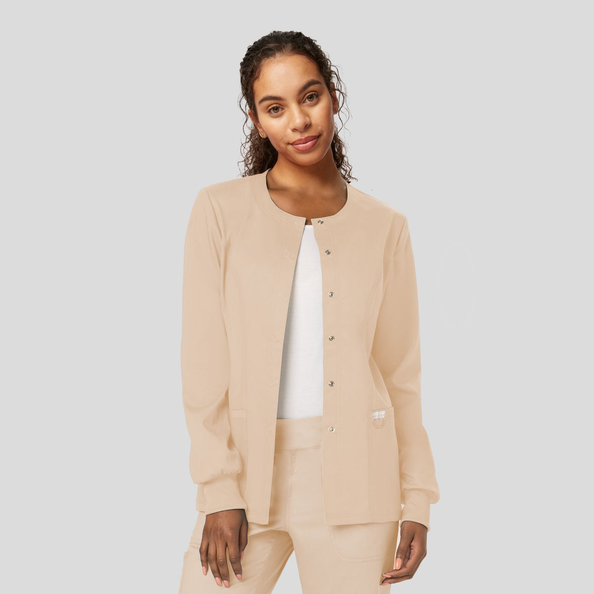 Revolution_WW310_Khaki_Front