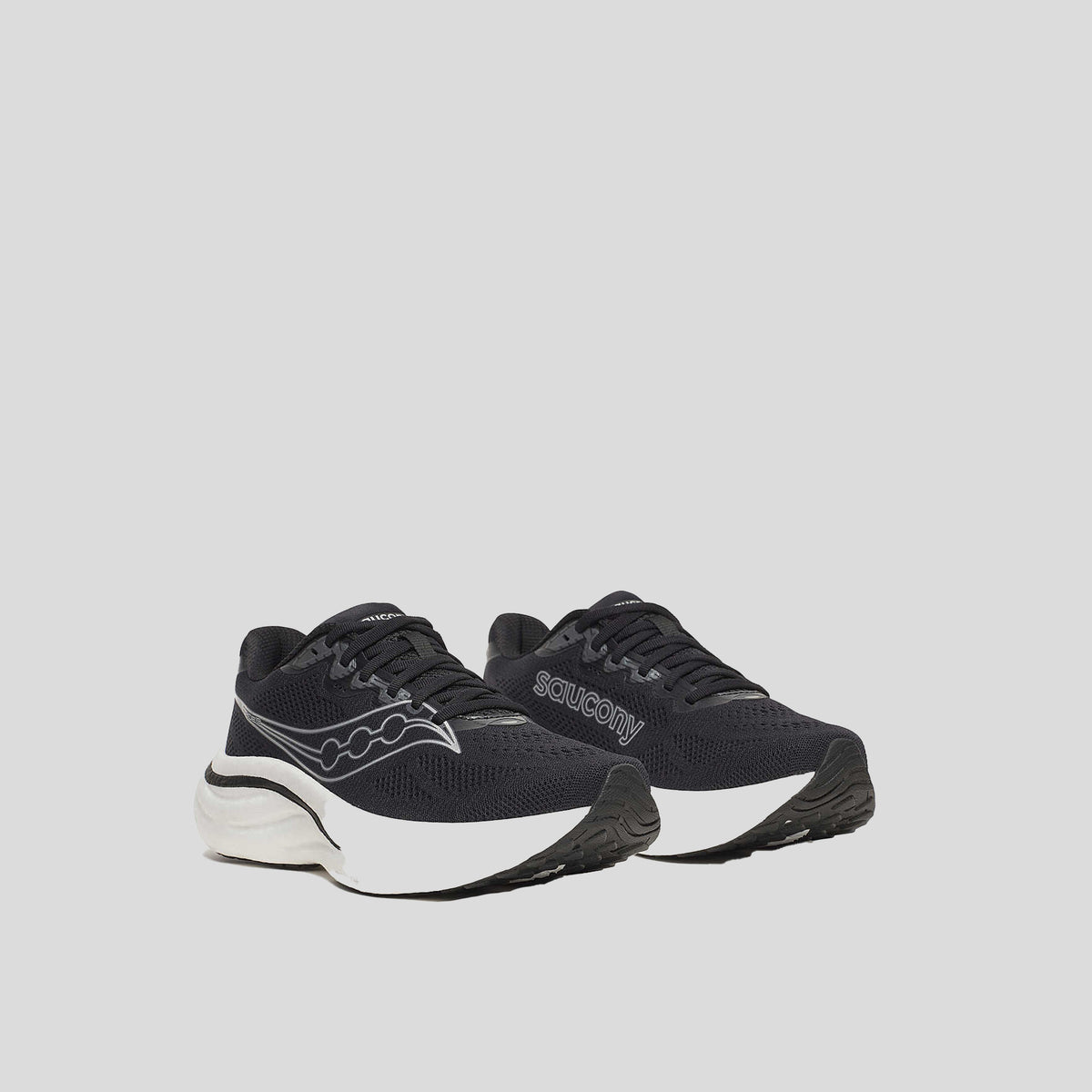 Women's Ride 19 | Black/Silver