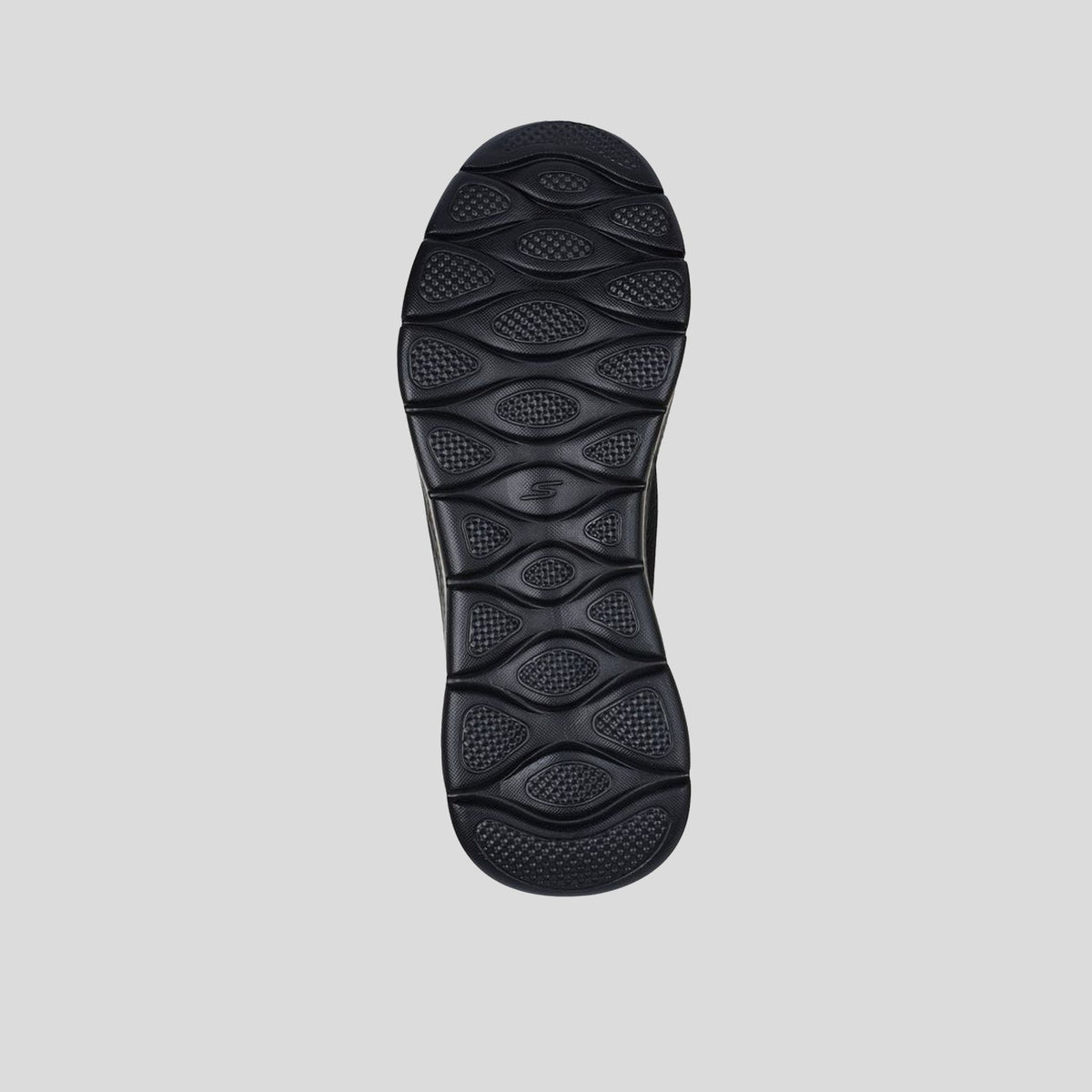 Skechers Slip-ins: GO WALK Flex - Waterproof | Black