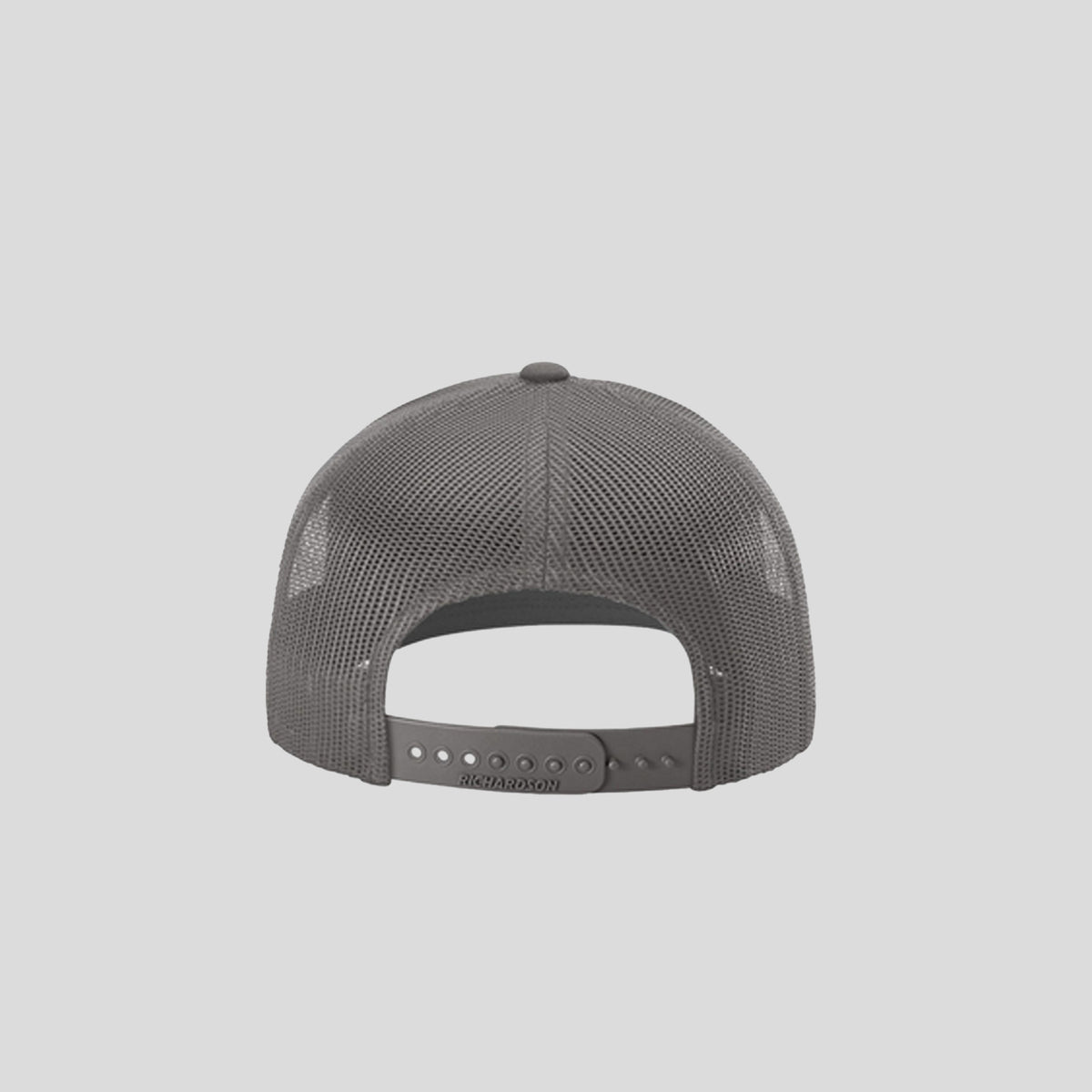 Richardson Trucker Cap | Charcoal