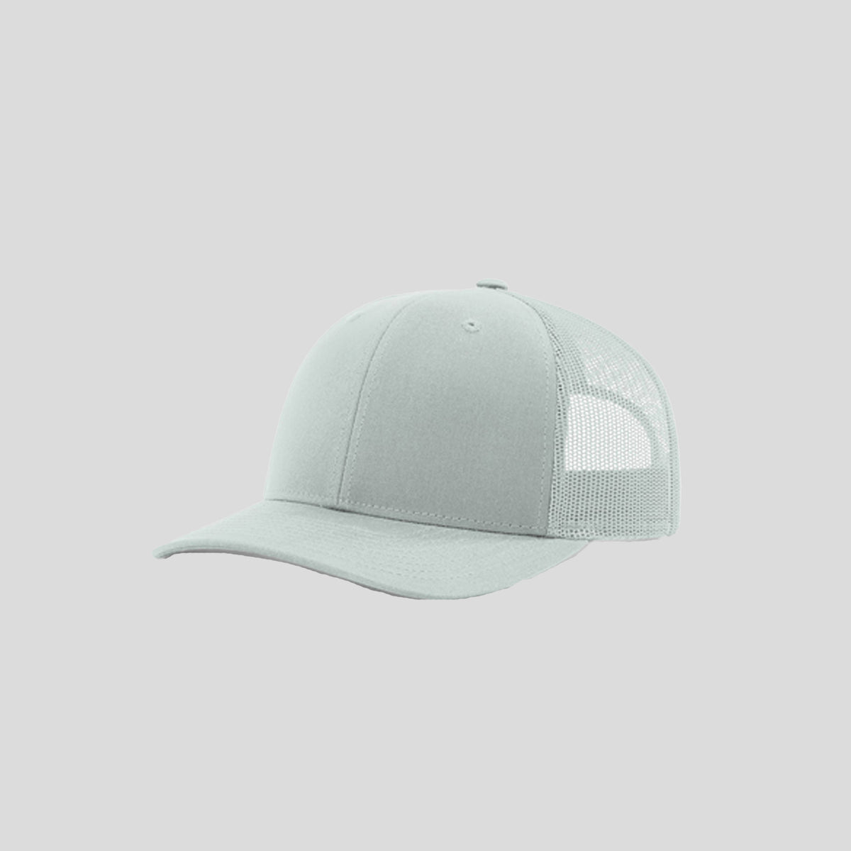 Richardson Trucker Cap | Quarry