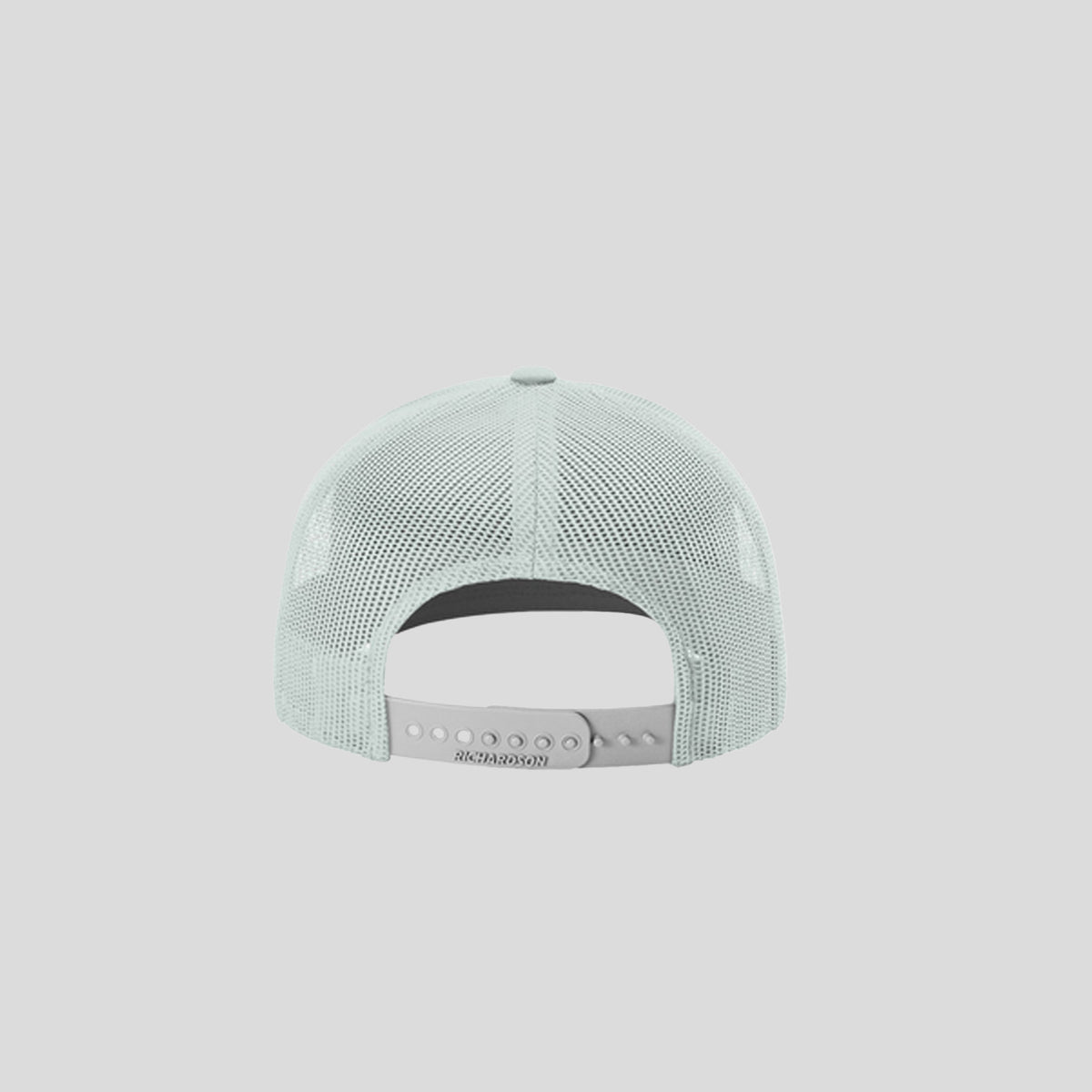 Richardson Trucker Cap | Quarry