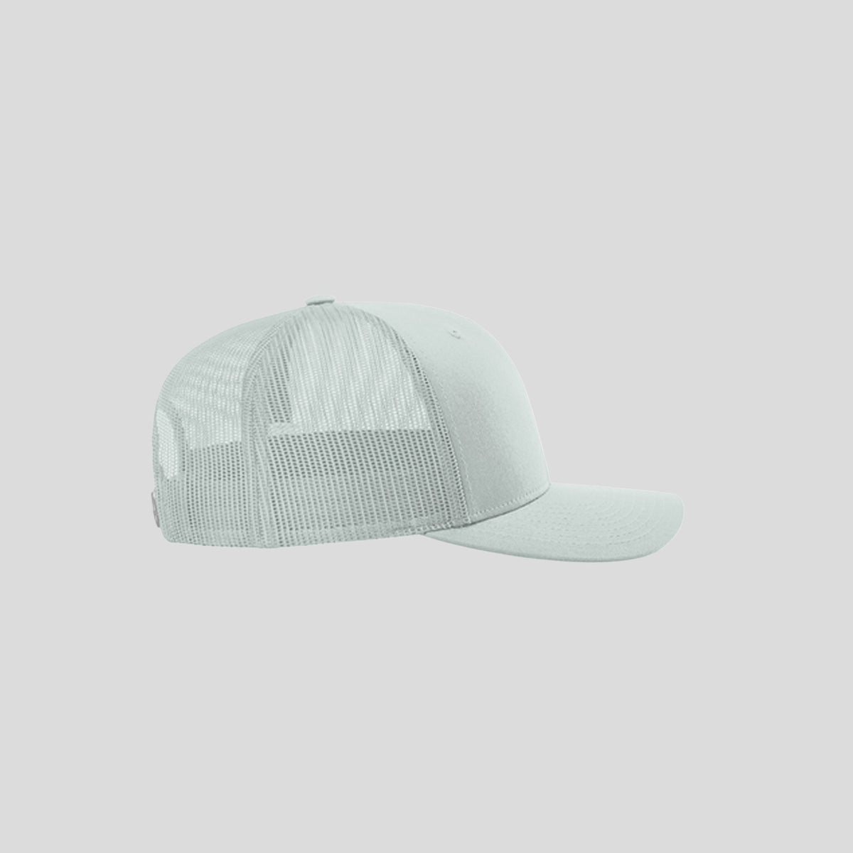 Richardson Trucker Cap | Quarry