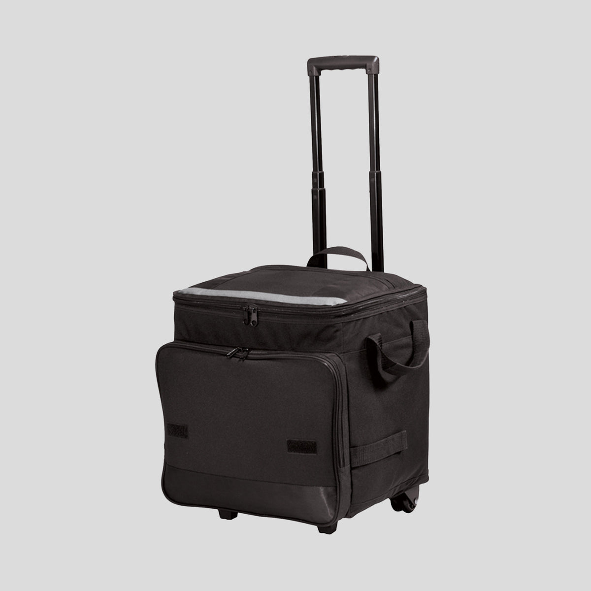 Rolling Cooler | Black