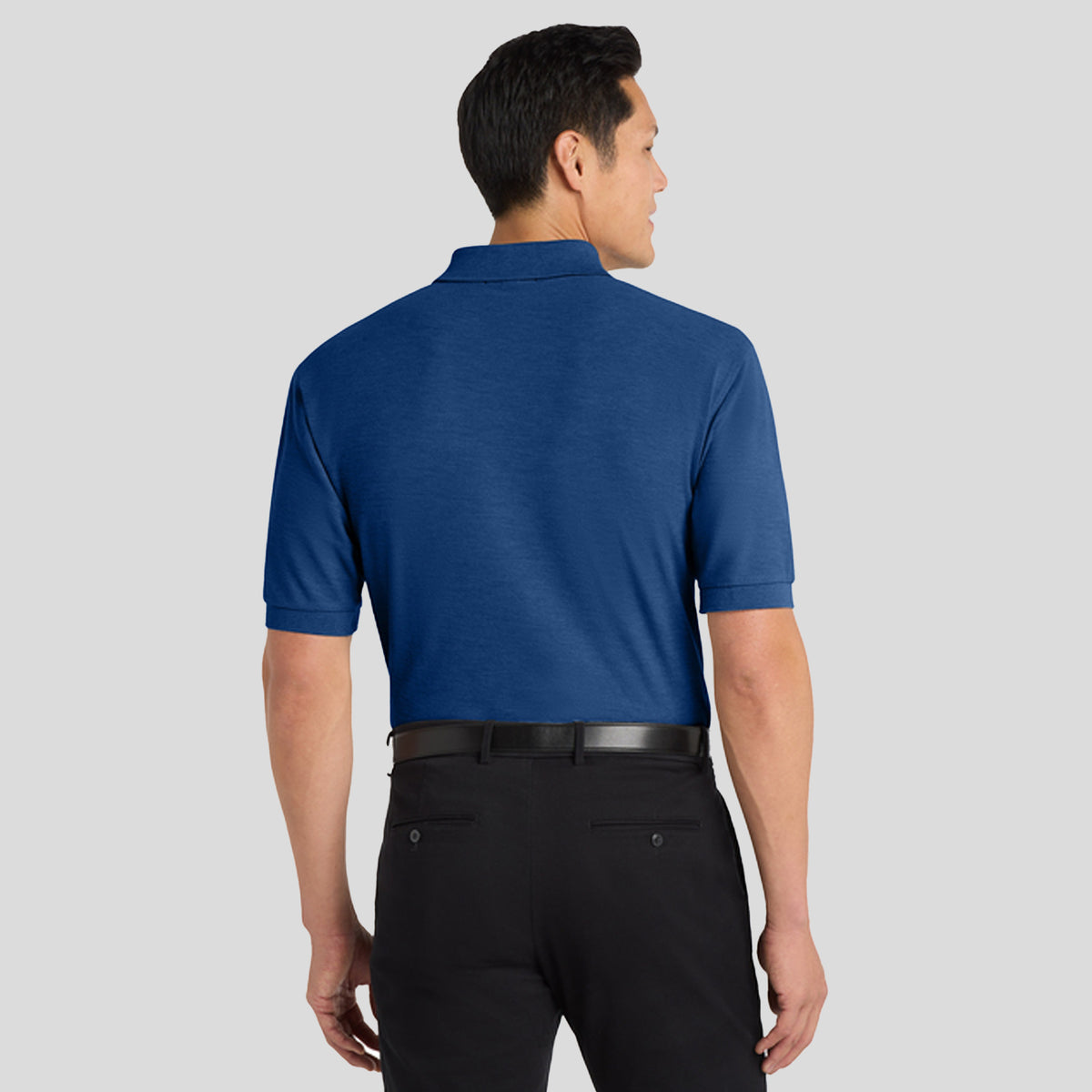 Silk Touchβ’ Polo | Royal
