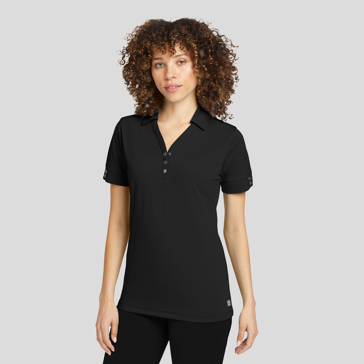 Glam Polo | Blacktop