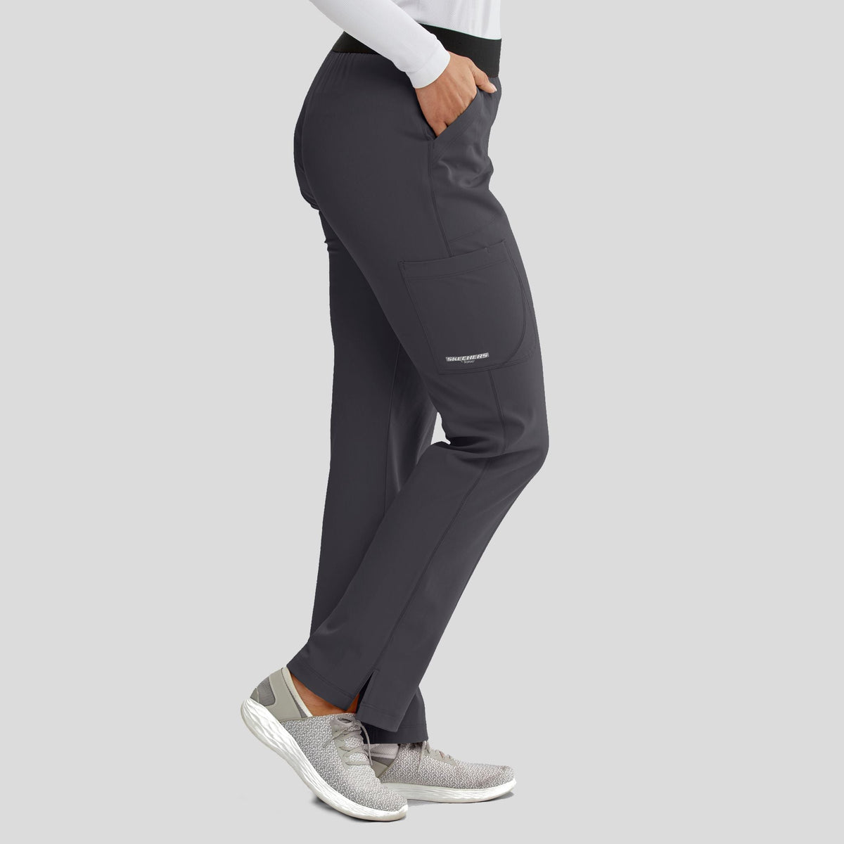 Sketchers_Sk202_Pewter_RIGHT