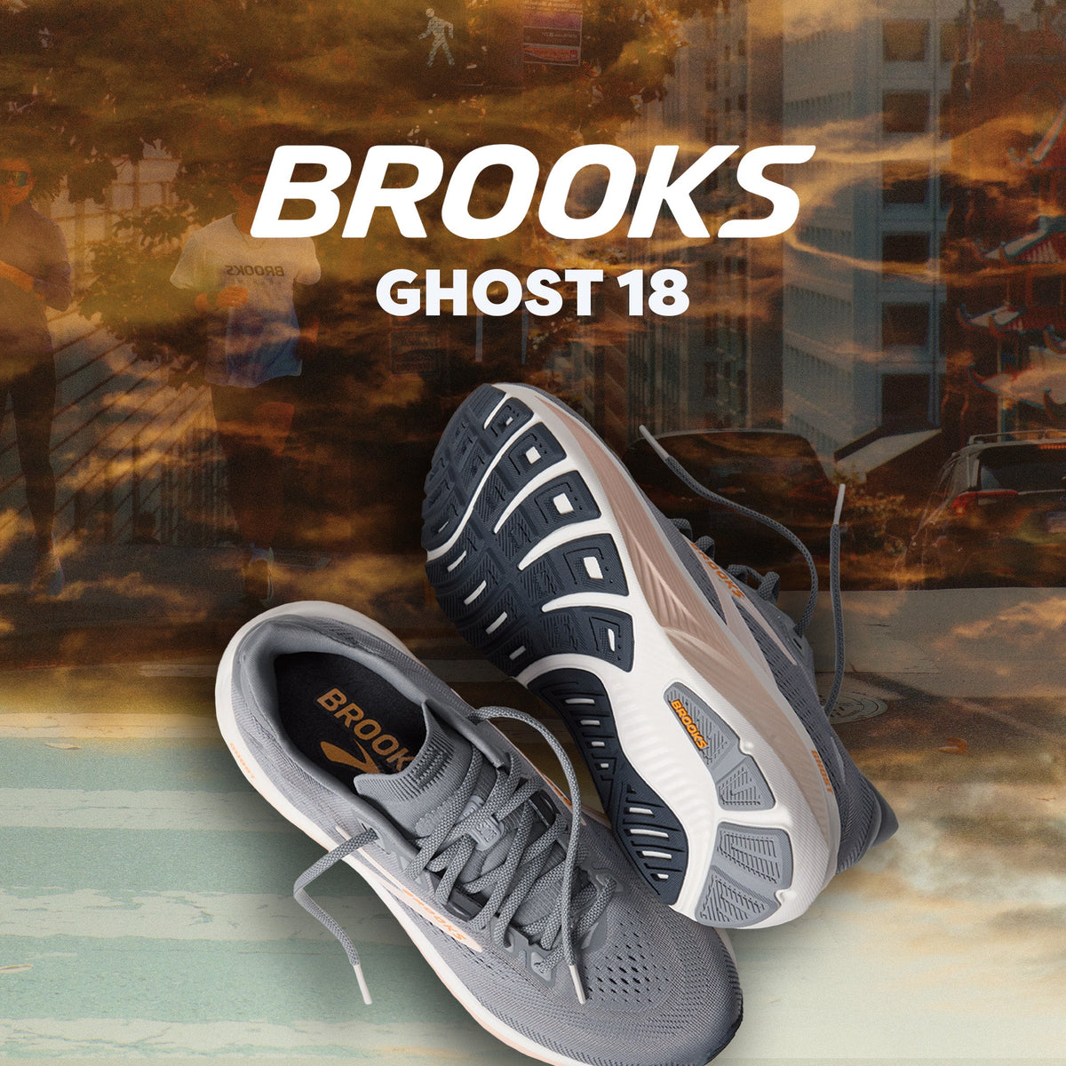 Ghost 18