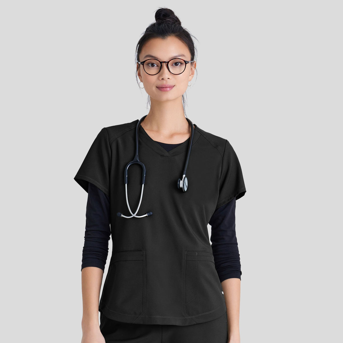BARCO_GREYSANATOMY_EVOLVE_GSST180_BLACK_FRONT2