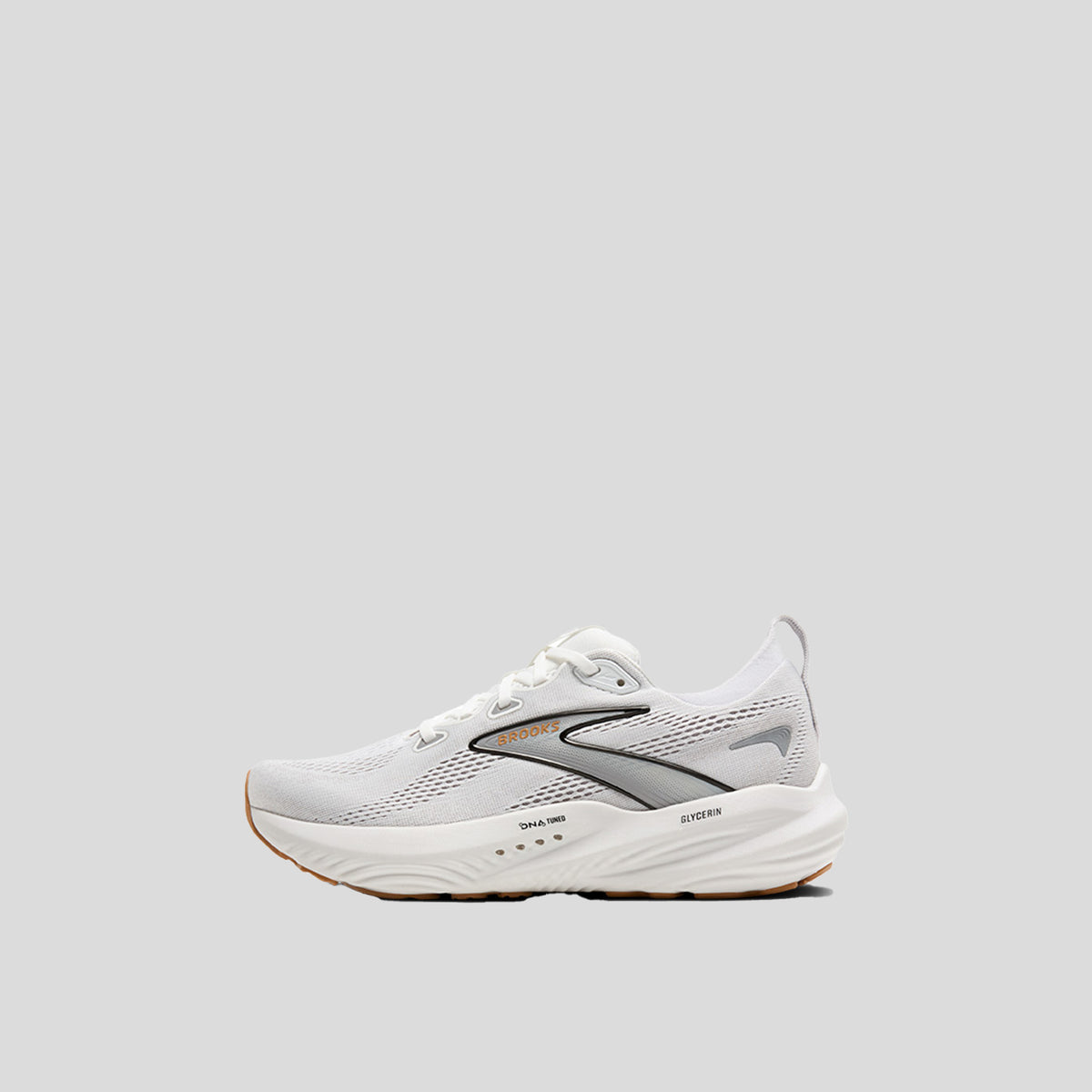 Glycerin 22 | White/Grey/Black