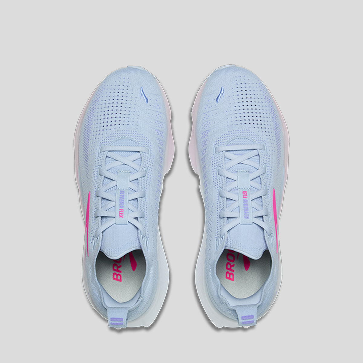 Glycerin Flex | Skyway/Cyber Pink/Blazing Bell