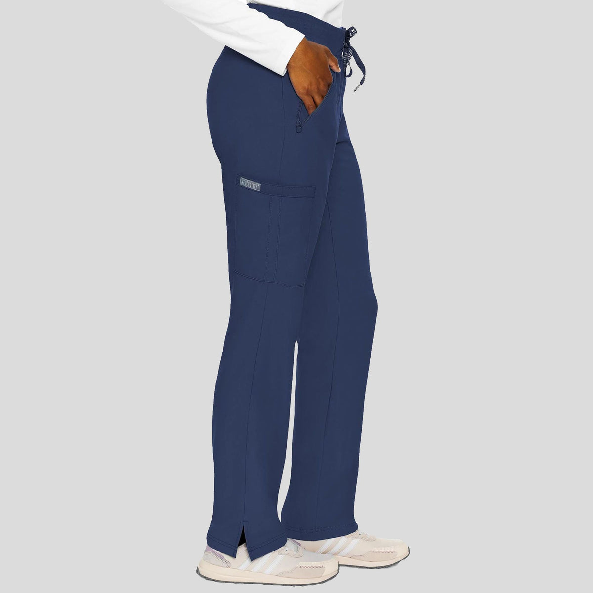 MedCouture_Insight_MC2702_navy_right