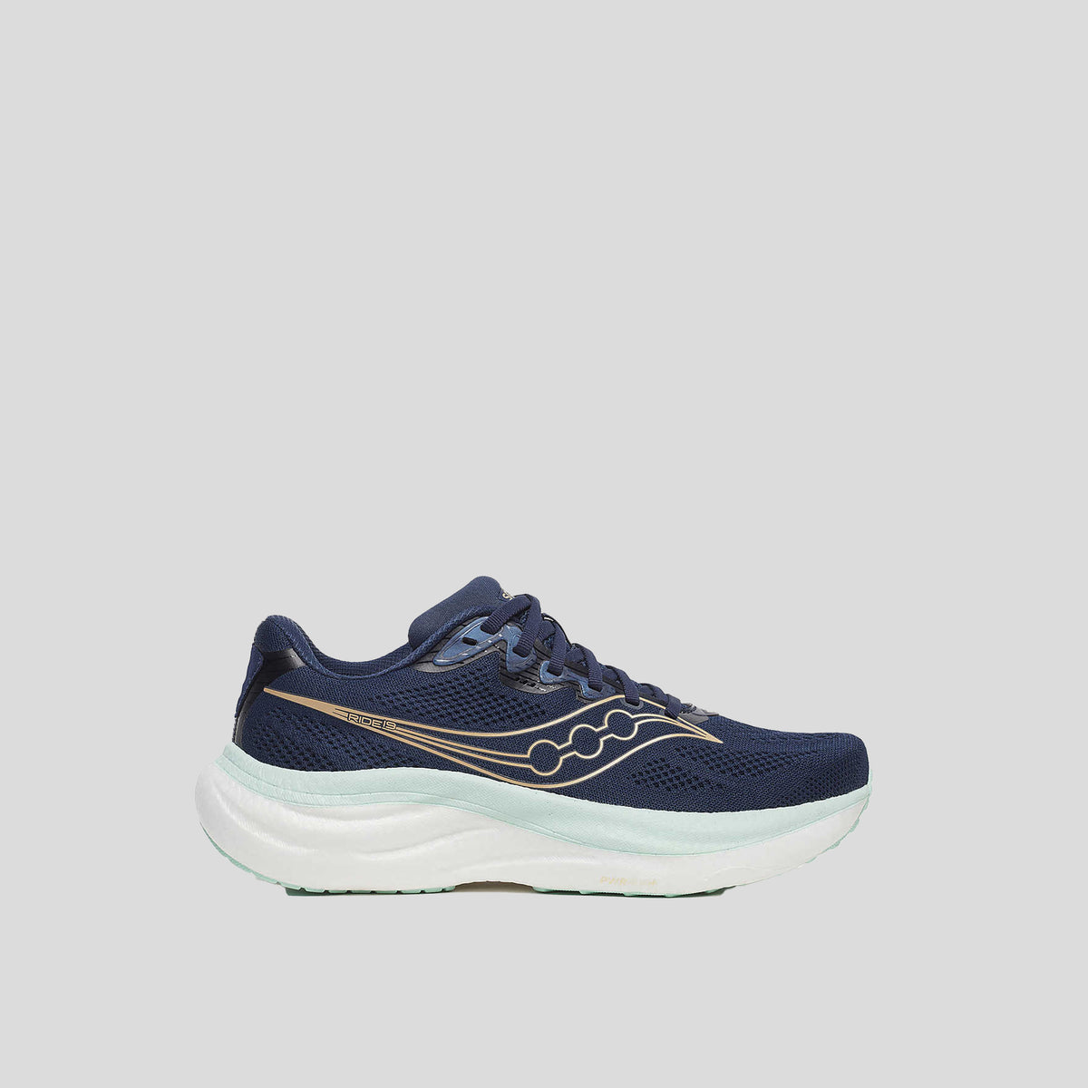 Women's Ride 19 | Navy/Aqua