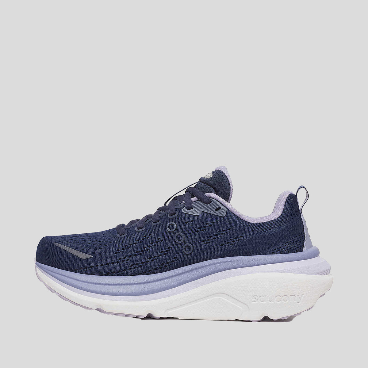 Women's Hurricane 25 | Navy/Aster
