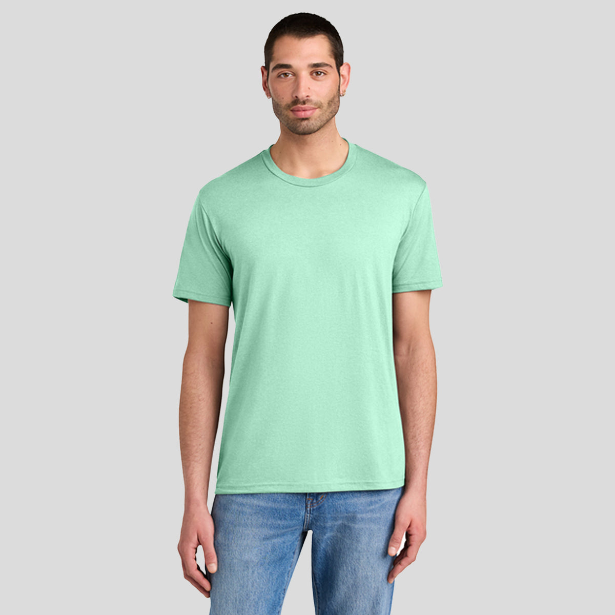 Perfect Tri® Tee | Sea Mist