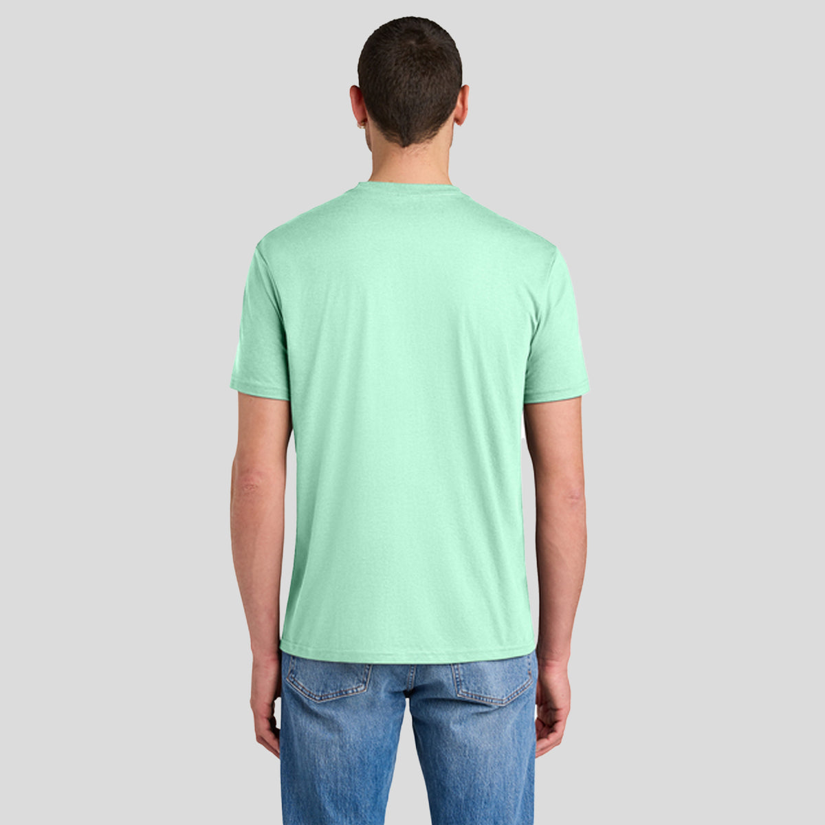 Perfect Tri® Tee | Sea Mist