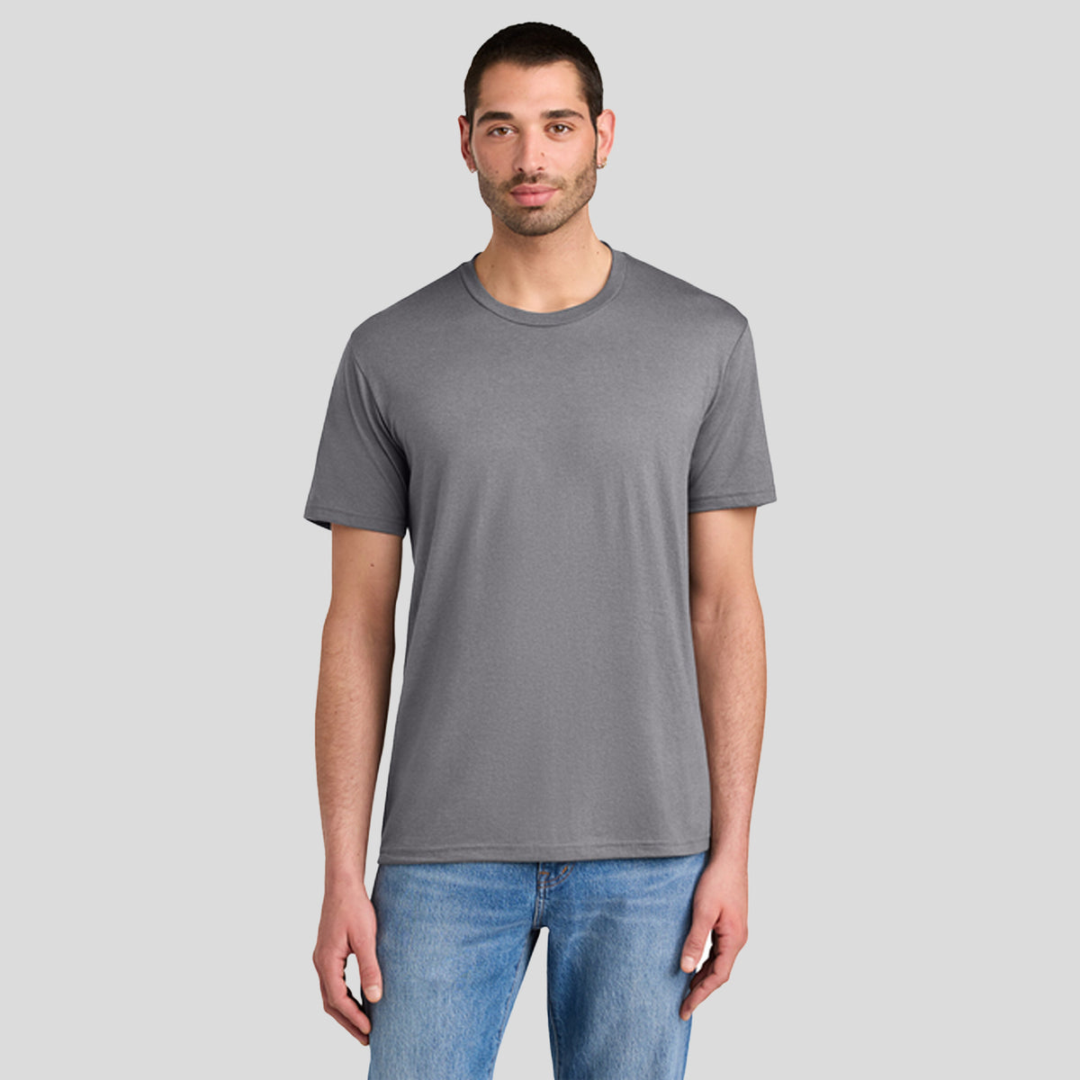 Perfect Tri® Tee | Storm Cloud