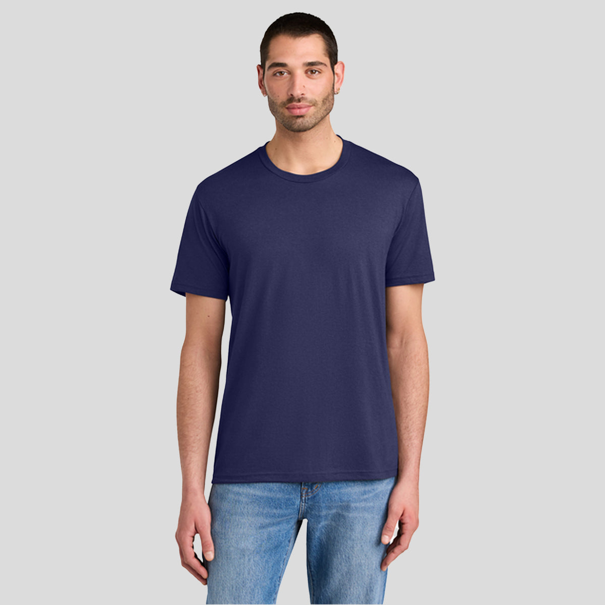 Perfect Tri® Tee | Tanzanite