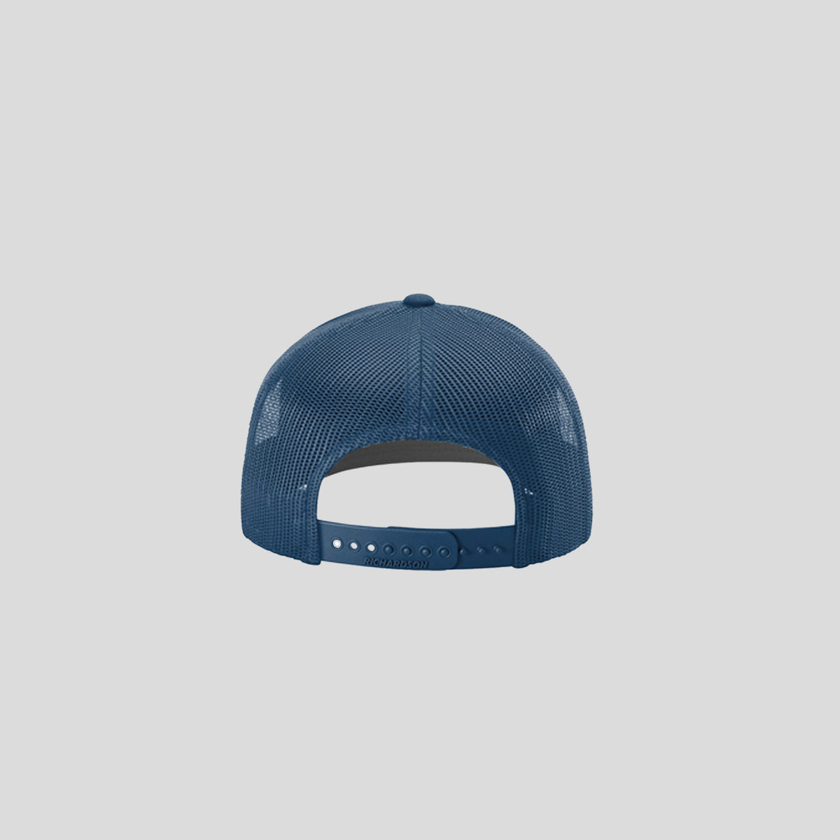 Richardson Trucker Cap | Light Blue