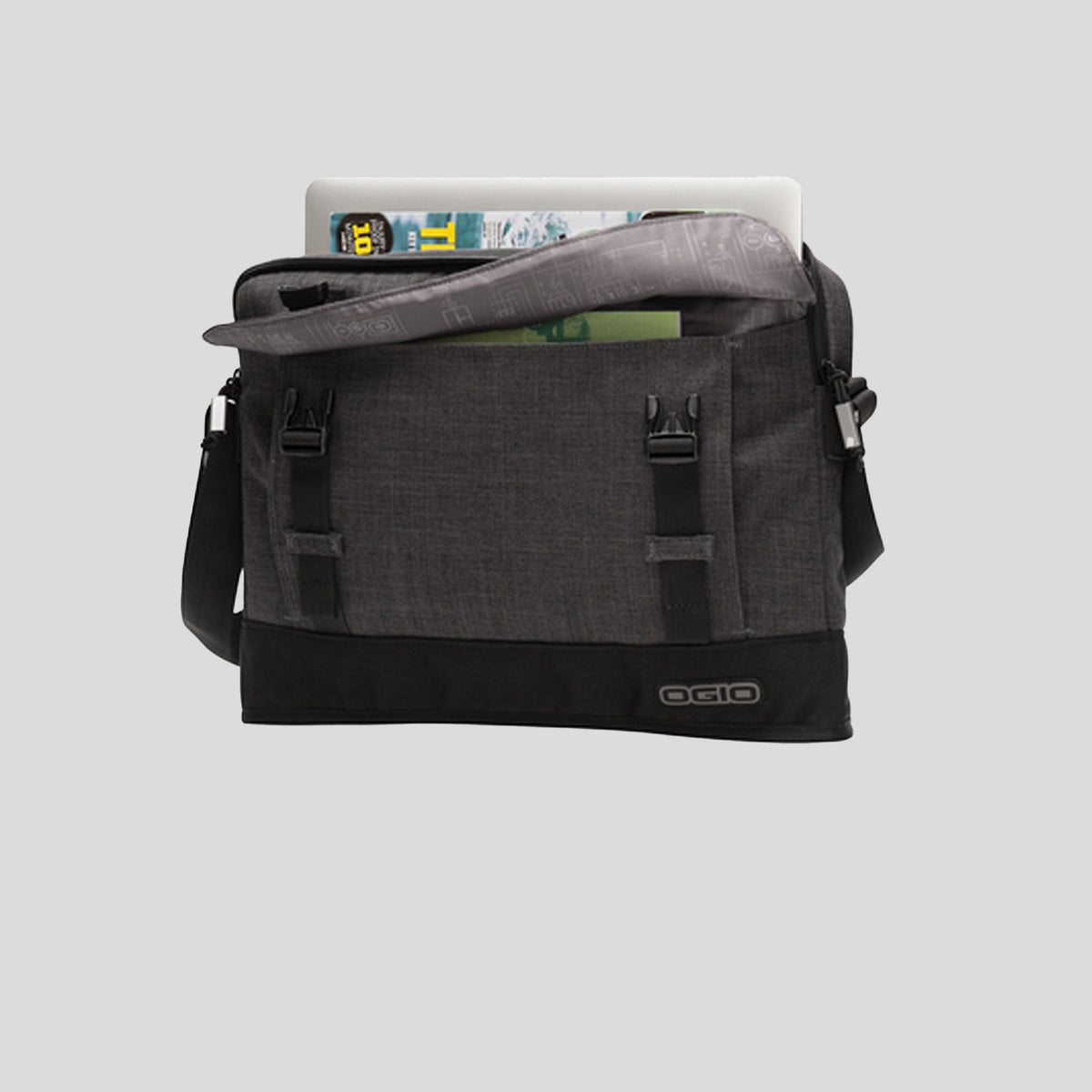 Apex 15 Slim Case