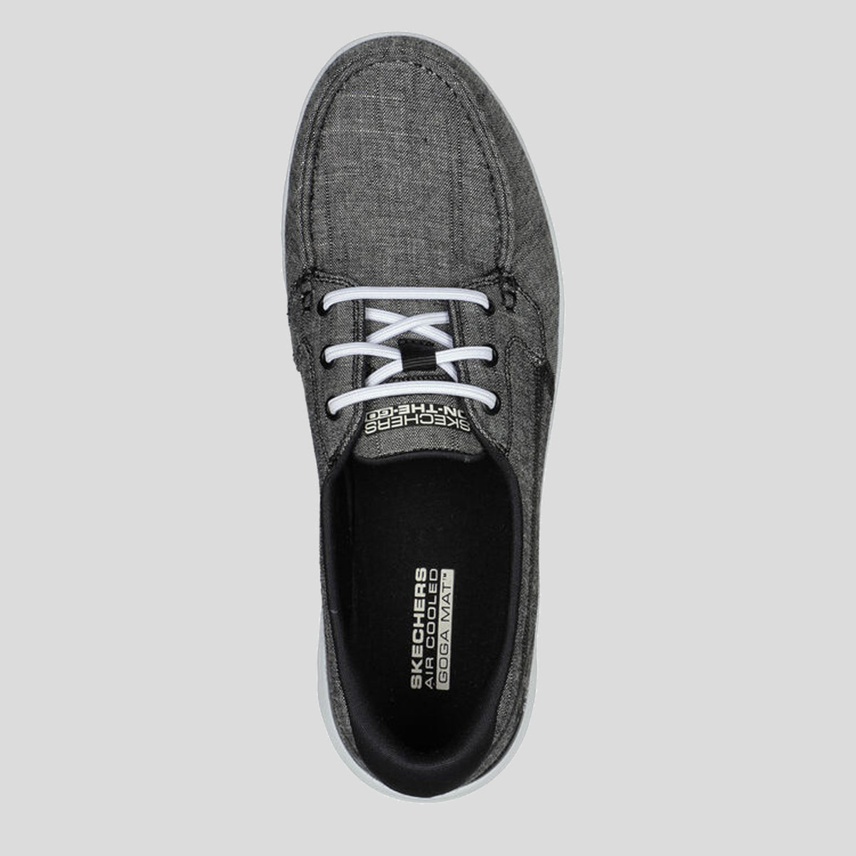 On-the-GO Flex - Ashore | Black/White